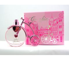 Go Chic Pink parfémová voda 100ml