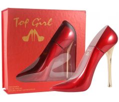 Top Girl Red Eau de Parfum 100ml