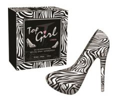 Top Girl London Eau de Parfum 100ml