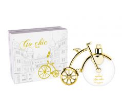 Go Chic Gold parfémová voda 100ml