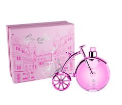 Go Chic Pink alebo Gold Eau de Parfum 25ml