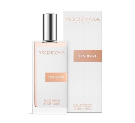 YODEYMA TENDENZE 50ml