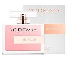 YODEYMA SUERTE 100ml