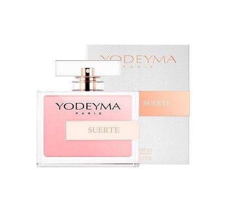 YODEYMA SUERTE 100ml