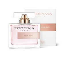 YODEYMA FOR YOU 100ml