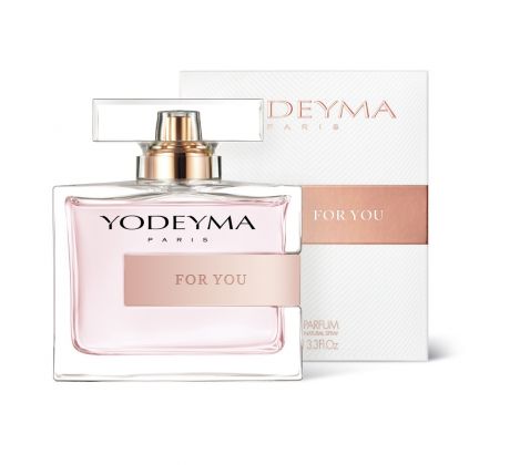 YODEYMA FOR YOU 100ml