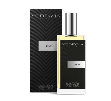 YODEYMA CAPRI 50ml