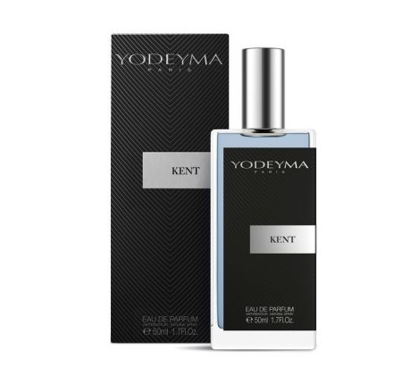 YODEYMA KENT 50ml