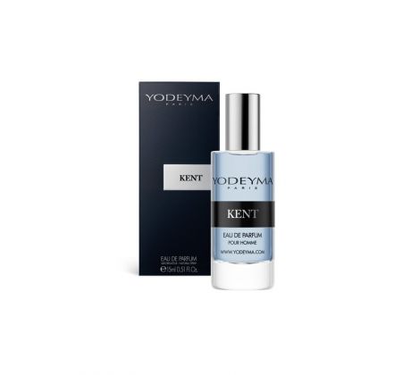 YODEYMA KENT 15ml