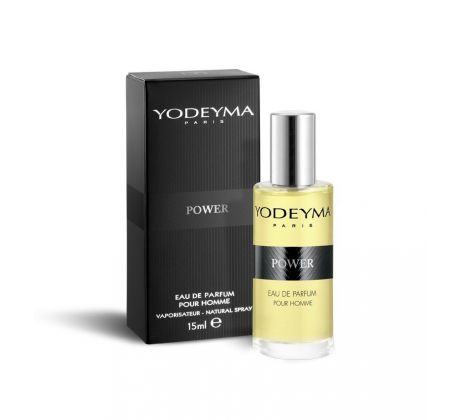 YODEYMA POWER 15ml