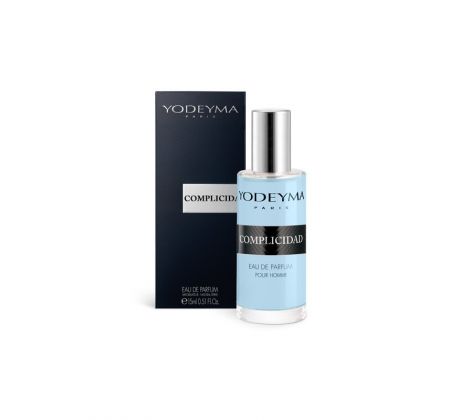 YODEYMA COMPLICIDAD 15ml