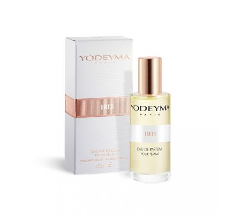 YODEYMA IRIS 15ml