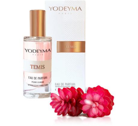 YODEYMA TEMIS 15ml