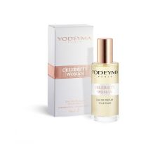 YODEYMA  CELEBRITY WOMAN 15ml