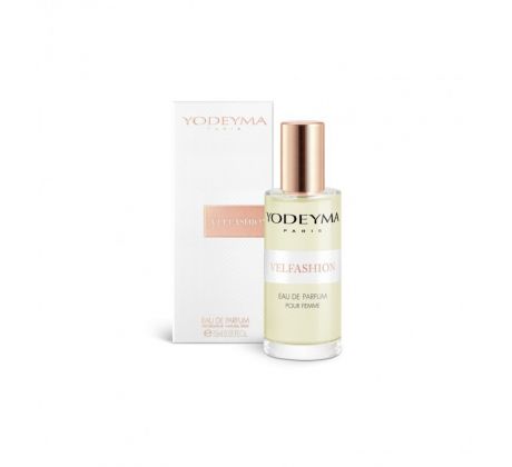 YODEYMA  VELFASHION 15ml