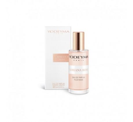 YODEYMA  ADRIANA ROSE 15ml