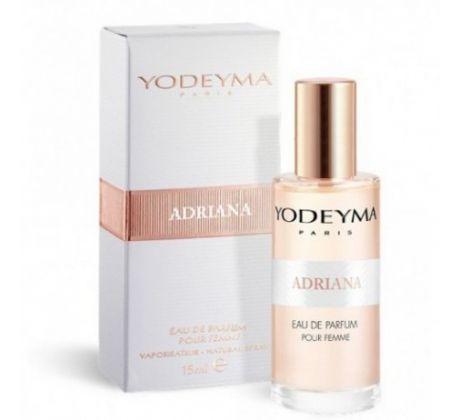 YODEYMA  ADRIANA 15ml