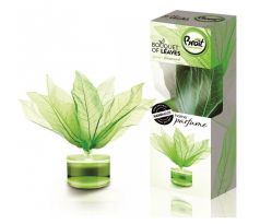 Brait bouqet of leaves green diamond 50ml