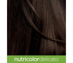 BIOKAP NUTRICOLOR Delicato Prírodná hnedá 4.0 1+1