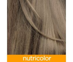 BIOKAP Nutricolor Švédsky blond 7.1 1+1