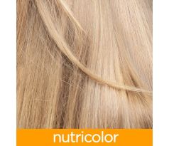 BIOKAP Nutricolor Extra svetlý zlatý blond 10.0 1+1