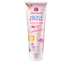 Aroma Ritual Shower Gel - Happy summer 250ml