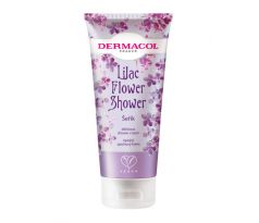 FLOWER CARE delicious shower cream Lilac 200ml