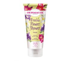 FLOWER CARE delicious shower cream Freesia 200ml