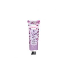 FLOWER CARE delicious hand cream Lilac 30ml