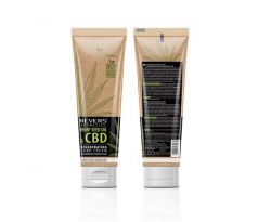 Regeneračný krém na ruky CBD 100ml