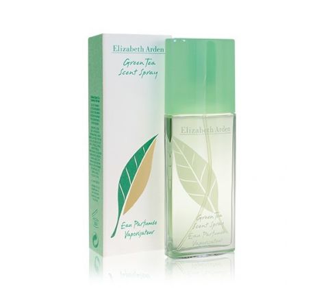 Elizabeth Arden Green Tea EDP 100 ml