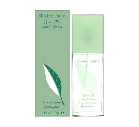 Elizabeth Arden Green Tea EDP 30ml