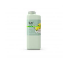 DICORA sprchový gél s vitamínom A - Milk & Melon 400ml