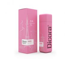 Dicora Urban Fit Paris toaletná voda dámska 100 ml