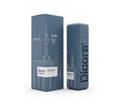 Dicora Urban Fit Berlin toaletná voda pánska 100 ml