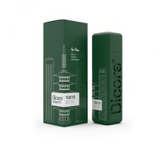 Dicora Urban Fit Tokyo toaletná voda pánska 100ml