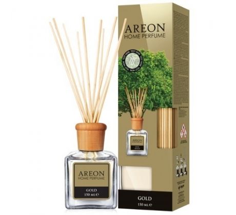 AREON HP STICKS LUX GOLD 150ML