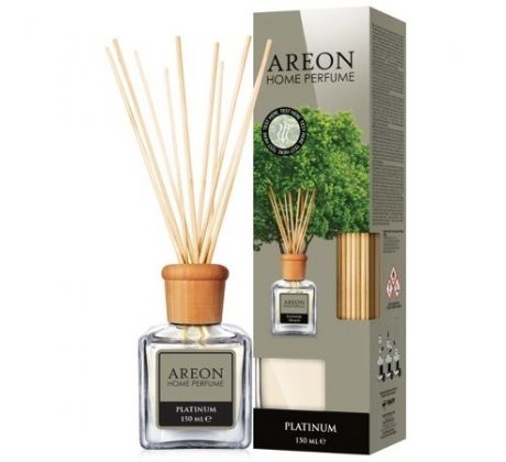 AREON Home Perfume Lux Platinum 150 ml