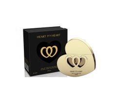 Heart to Heart Gold EDP 100ml