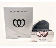 Heart to Heart Silver EDP 100ml