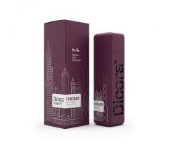 Dicora Urban Fit Chicago toaletná voda dámska 100 ml