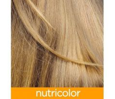 BIOKAP Nutricolor Extra svetlý blond 9.0 1+1