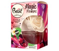 Brait Magic Flowers Lovely sweet Berries 75 ml