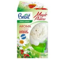 Brait Magic Flowers osviežovač spring garden 0,75ml