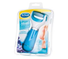 Scholl Velvet smooth