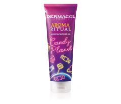 Dermacol Aroma Ritual Planet magický sprchový gel 250ml