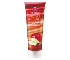 Dermacol Aroma Ritual hrejivý sprchový gél jablko a škorica 250ml