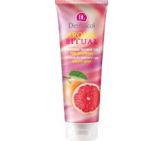 Dermacol Aroma Ritual energizujúci sprchový gél ružový grep 250ml