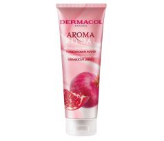 Dermacol Aroma Ritual revitalizačný sprchový gél granátové jablko 250ml