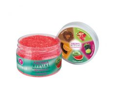 Dermacol Aroma Ritual osviežujúci telový peeling vodný melon 200g